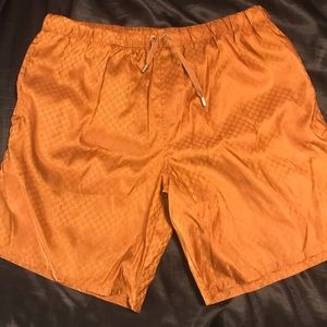 Gucci Swim Shorts